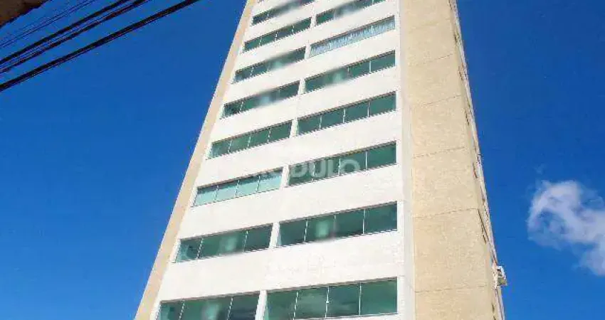 Apartamento com 1 quarto para alugar na Rua Tapuios, --, Saraiva, Uberlândia