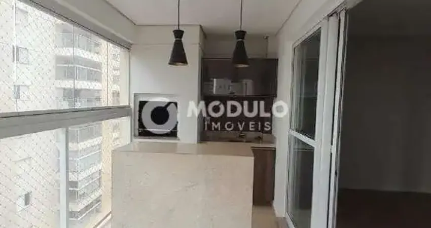 Apartamento disponível para locação no bairro Jardim Karaiba