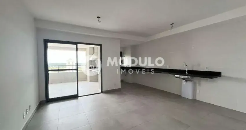 APARTAMENTO à venda, 3 quartos, 3 suítes, 3 vagas, GAVEA - Uberlândia/MG