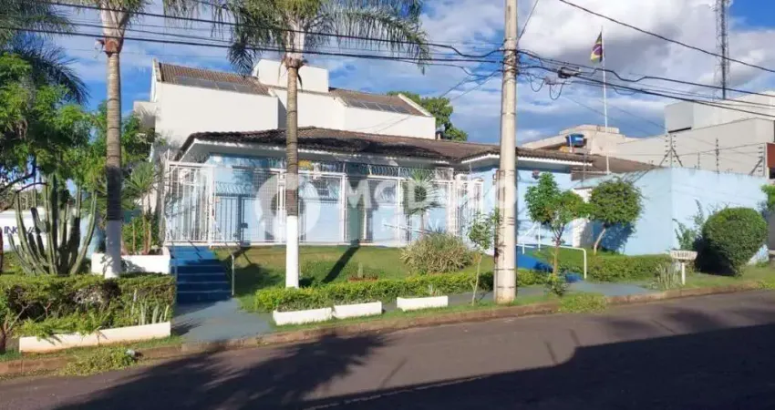 CASA COMERCIAL / RESIDENCIAL à venda, Vigilato Pereira - Uberlândia/MG