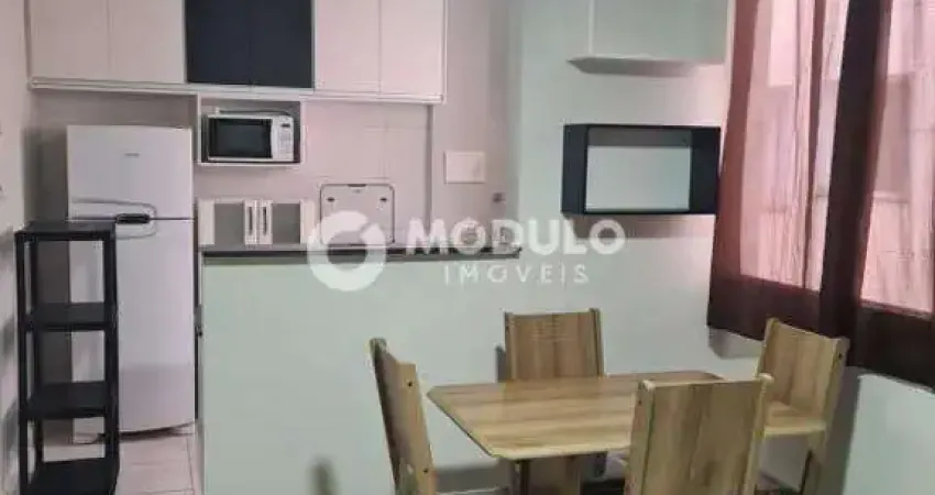 APARTAMENTO à venda, 2 quartos, 1 vaga, GAVEA - Uberlândia/MG