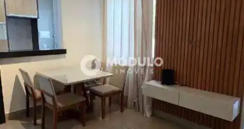 APARTAMENTO à venda, 2 quartos, 1 vaga, GAVEA - Uberlândia/MG