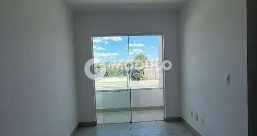 Apartamento disponível para locação no bairro Jardim Brasília.