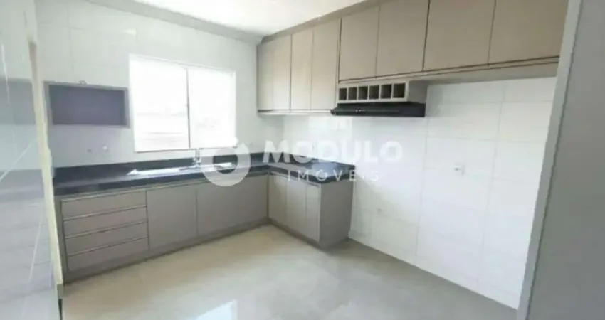 Apartamento disponível para locação no bairro Jardim Karaiba.