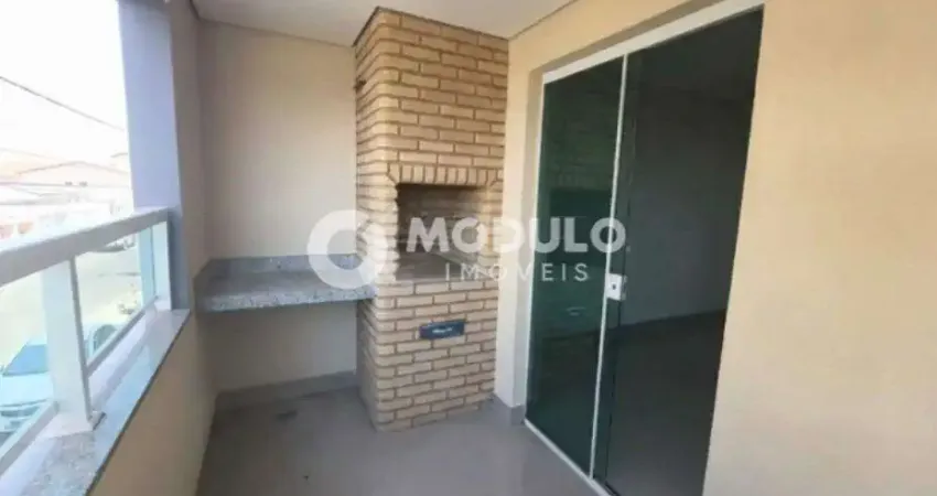 Apartamento disponível para locação no bairro Jardim Karaiba