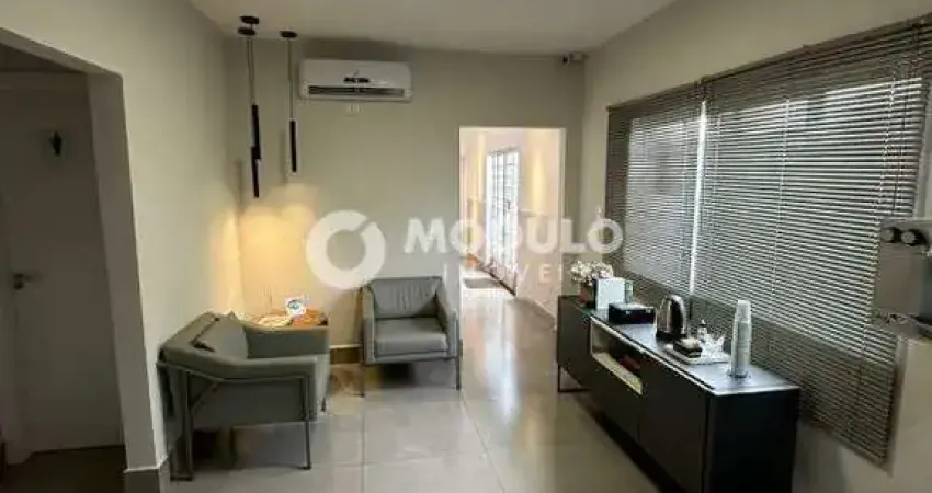 Casa comercial à venda na Rua Eduardo Marquez, --, Martins, Uberlândia