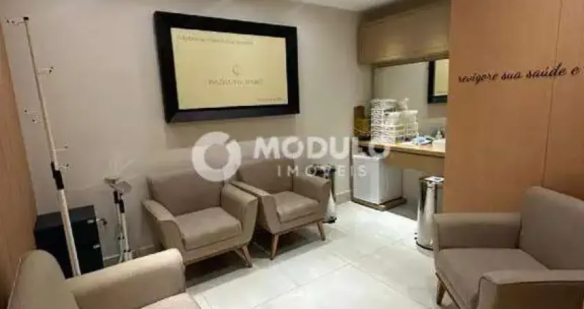 Sala comercial para alugar na Avenida João Naves de Ávila, --, Tibery, Uberlândia