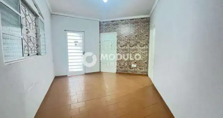 Casa com 4 quartos para alugar na Rua Geraldo Morais, --, Cazeca, Uberlândia
