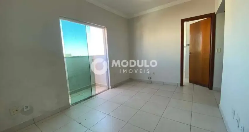 Apartamento com 2 quartos à venda na Rua Pedro Quirino da Silva, --, Alto Umuarama, Uberlândia