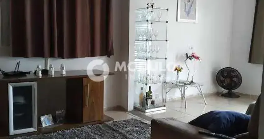 CASA RESIDENCIAL à venda, 2 quartos, 1 vaga, SAO JORGE - Uberlândia/MG