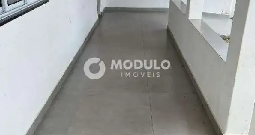CASA RESIDENCIAL à venda, 2 quartos, 2 vagas, RESIDENCIAL GRAMADO - Uberlândia/MG