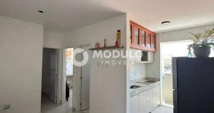 Apartamento disponível para locação no bairro Santa Mônica.