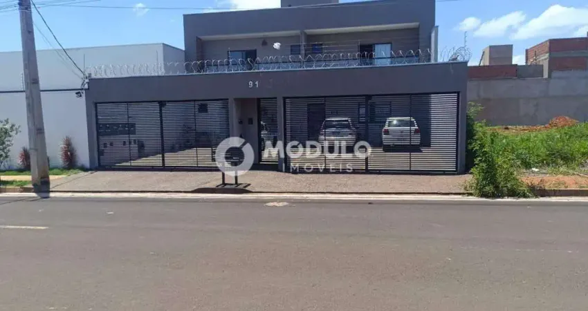APARTAMENTO à venda, 2 quartos, 1 vaga, GRAND VILLE - Uberlândia/MG