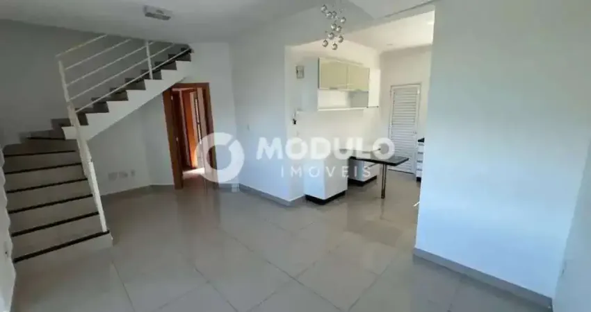 COBERTURA DUPLEX à venda, 3 quartos, 3 suítes, 2 vagas, TABAJARAS - Uberlândia/MG