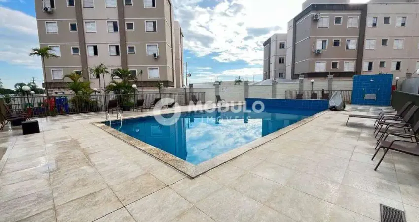 Apartamento disponível para locação no bairro Jardim Patrícia.
