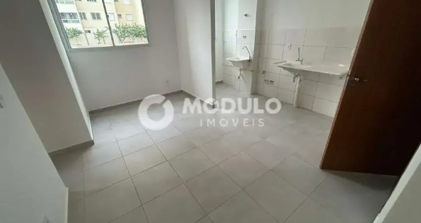APARTAMENTO à venda, 2 quartos, 1 vaga, GAVEA SUL - Uberlândia/MG