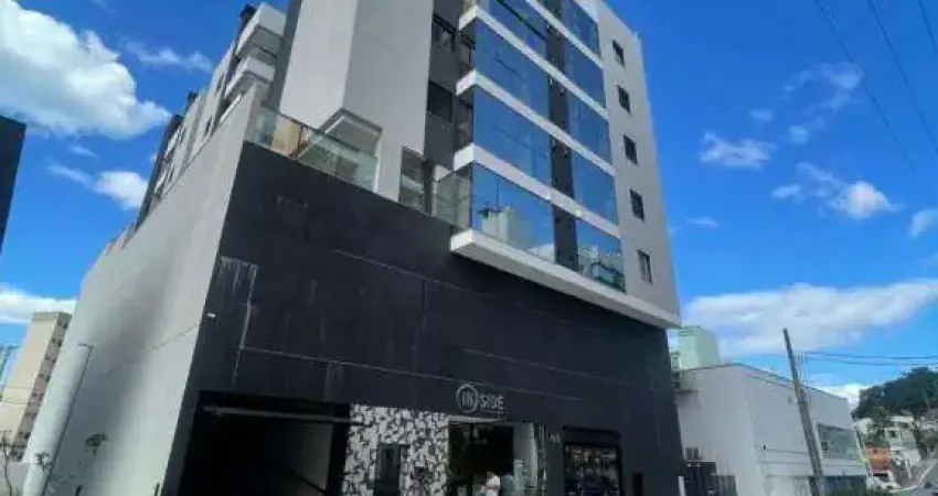 Apartamento com 2 quartos à venda na Rua Gaturamo, 44, Ariribá, Balneário Camboriú