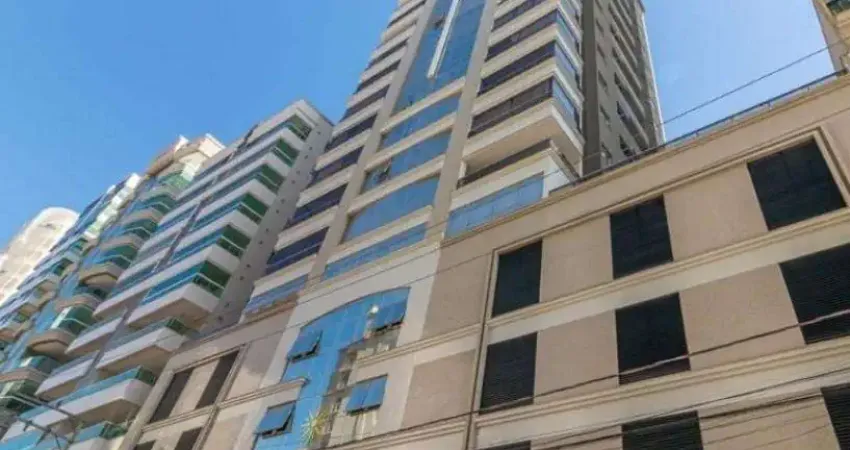 Apartamento com 3 quartos à venda na Rua 302, 68, Meia Praia, Itapema