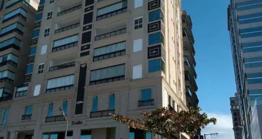 Apartamento com 4 quartos à venda na Rua 207, 68, Meia Praia, Itapema