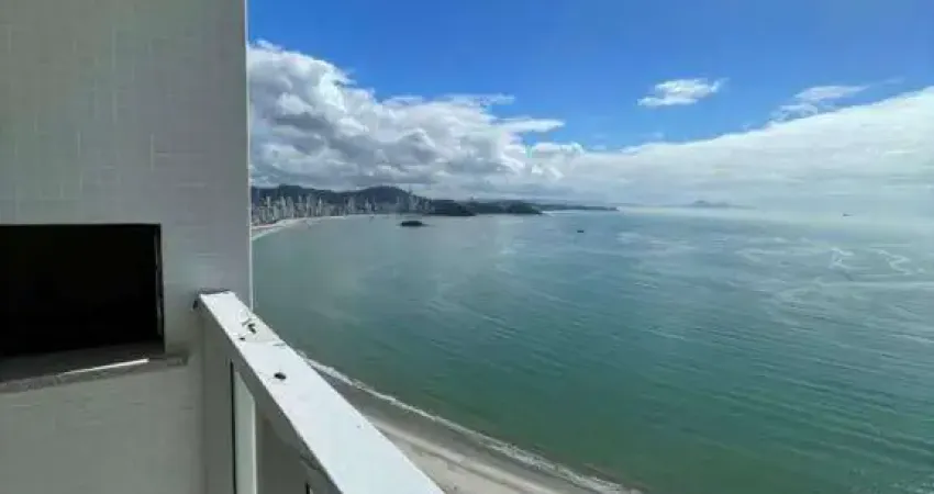 Apartamento com 4 quartos à venda na Barra Sul, Balneário Camboriú 