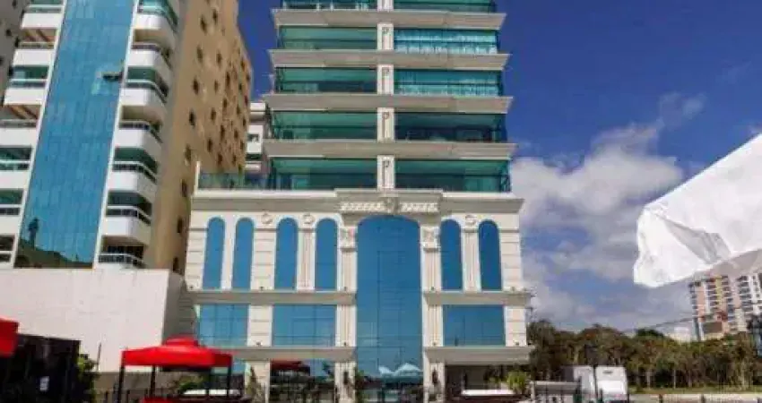 Apartamento com 4 quartos à venda na Rua 207, 68, Meia Praia, Itapema