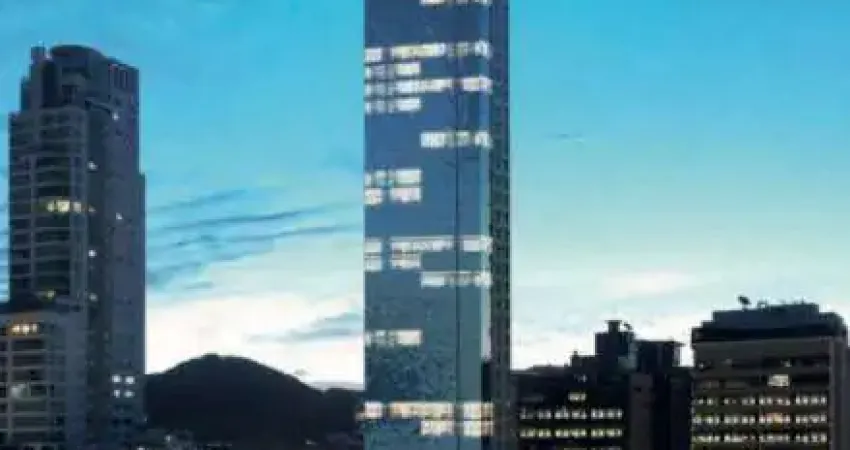Apartamento com 4 quartos à venda na Barra Norte, Balneário Camboriú 