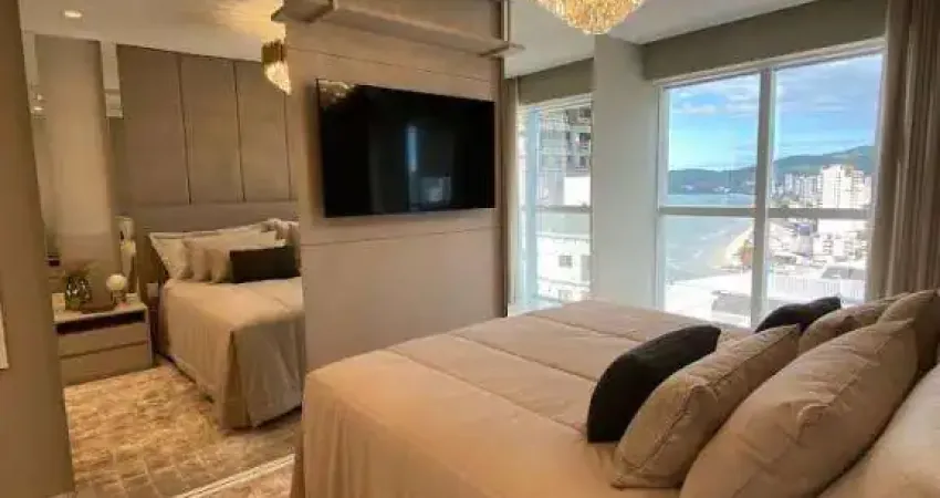 Apartamento com 4 quartos à venda na Avenida Nereu Ramos, 68, Meia Praia, Itapema