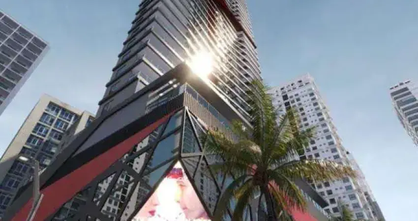 Apartamento com 3 quartos à venda na Rua 300, esquina com 2Âº Av, 68, Meia Praia, Itapema
