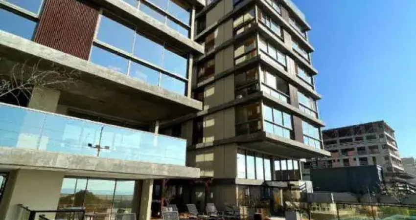 Apartamento com 3 quartos à venda na Praia Brava, Itajaí 