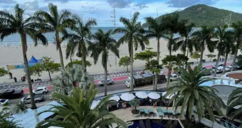 Apartamento com 3 quartos à venda na Avenida Atlântica, 68, Barra Sul, Balneário Camboriú
