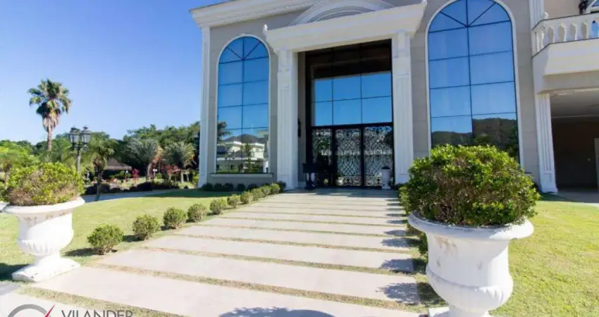 Casa com 3 quartos à venda na Chacara Flora, 68, Alto São Bento, Itapema