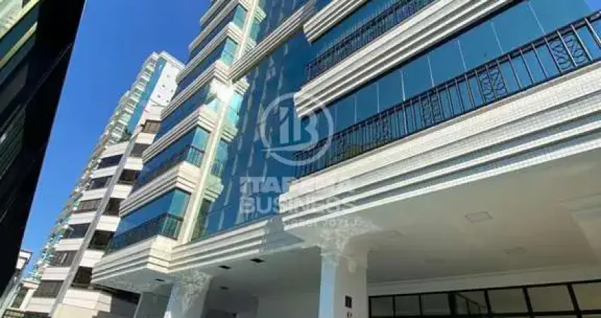 Apartamento com 4 quartos à venda na Avenida Nereu Ramos, 3070, Meia Praia, Itapema