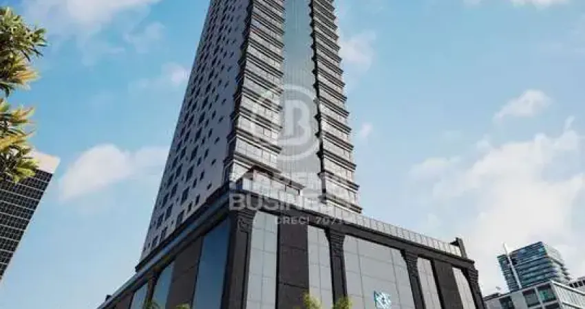 Apartamento com 4 quartos à venda na Rua 210, 30, Meia Praia, Itapema