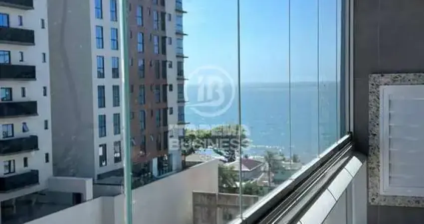 Apartamento com 2 quartos à venda na Rua Aldo Brando esquina com Rua Irene Mayer, 25, Balneário Perequê, Porto Belo