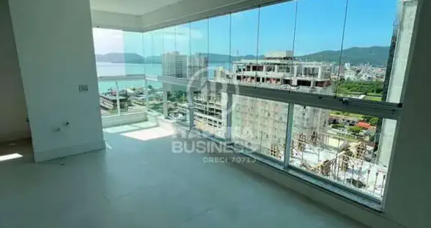 Apartamento com 3 quartos à venda na Avenida Almirante Fonseca Neves, 414, Balneário Perequê, Porto Belo