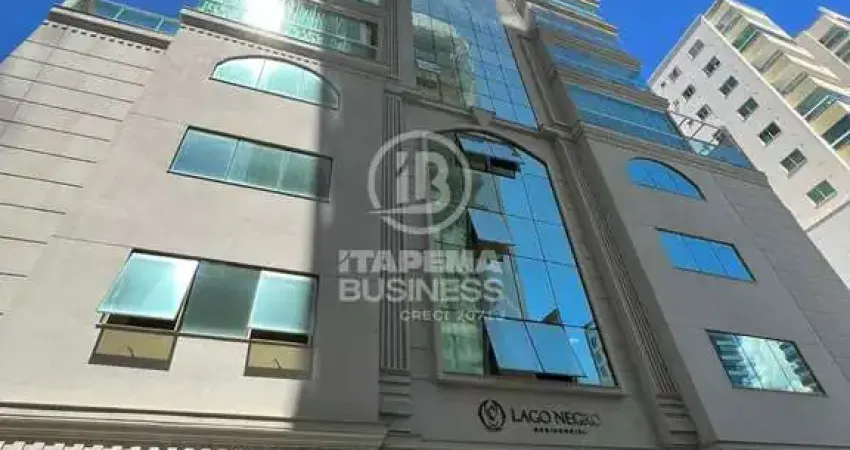 Apartamento com 3 quartos à venda na Rua 207, 414, Meia Praia, Itapema