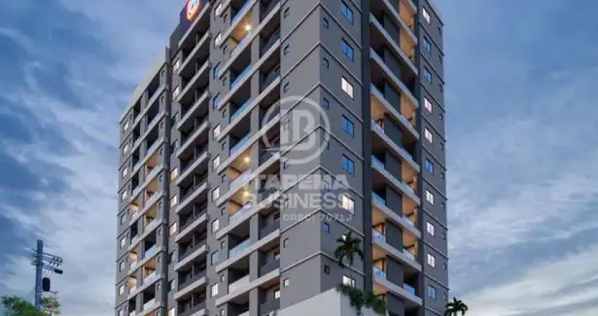 Apartamento com 2 quartos à venda na Rua Virgínia Ledra Cavilha, 000, Balneário Perequê, Porto Belo