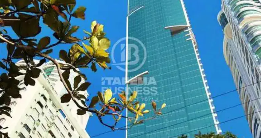 One tower- prédio mais alto do país , barra sul, balneário camboriú - sc