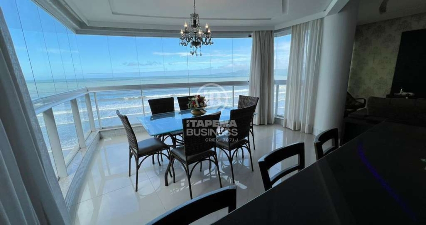 Apartamento com 3 quartos à venda na Rua 213, 3044, Meia Praia, Itapema