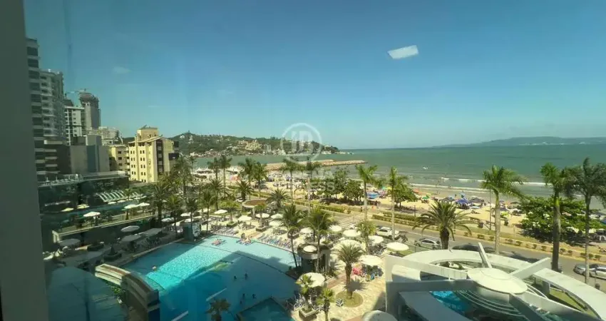 Villa dos corais - seu home club a beira mar, centro, itapema - sc