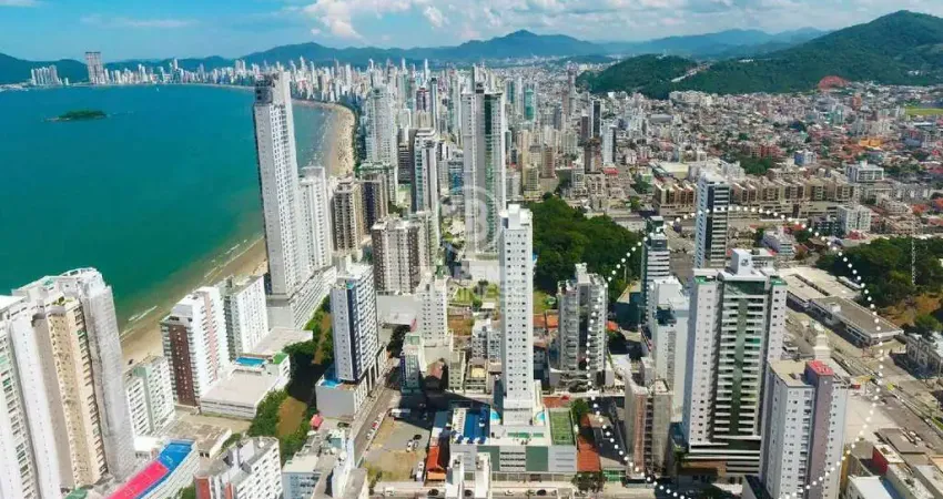 Las brisas- excelente opção barra norte, barra norte, balneário camboriú - sc