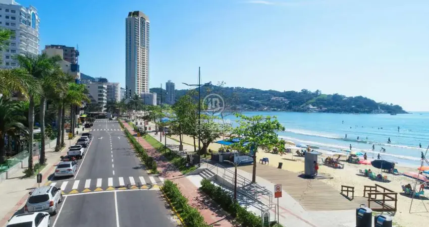 Number one- uma das vistas mais lindas de itapema , canto da praia, itapema - sc