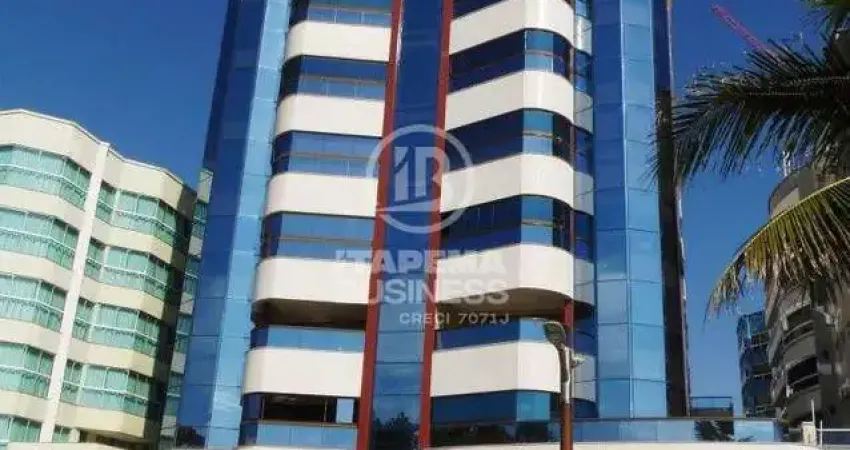 Solar heidelberg - empreendimento frente mar, centro, itapema - sc