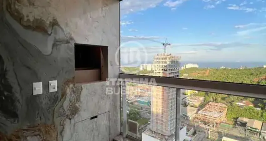 Apartamento com 2 quartos à venda na Rua Braúlio Werner, 193, Praia Brava, Itajaí