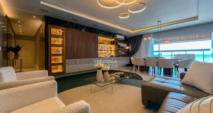 Apartamento com 4 quartos à venda na Avenida Nereu Ramos, 2265, Centro, Itapema