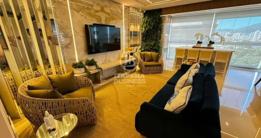 Costamare- decorado pronto para morar, meia praia, itapema - sc