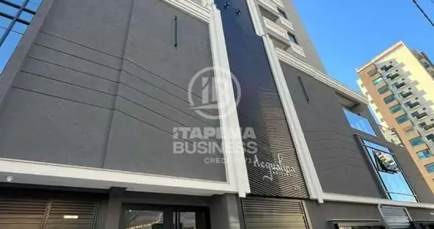 Aqualina- pronto para morar no pereque , pereque, porto belo - sc