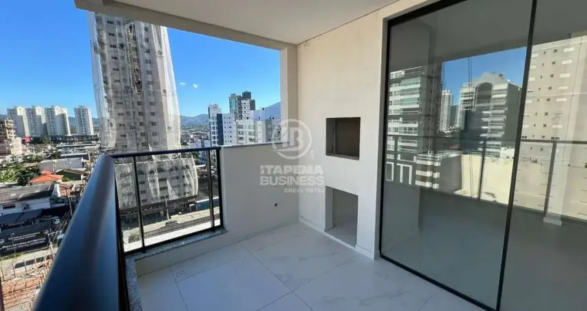 Ilha de creta- no coração de meia praia, meia praia, itapema - sc