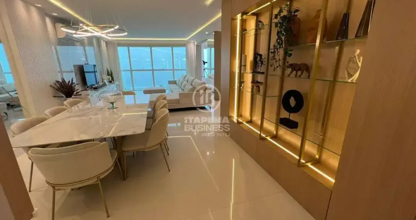 Venezia residenziale - frente mar dos sonhos , meia praia, itapema - sc