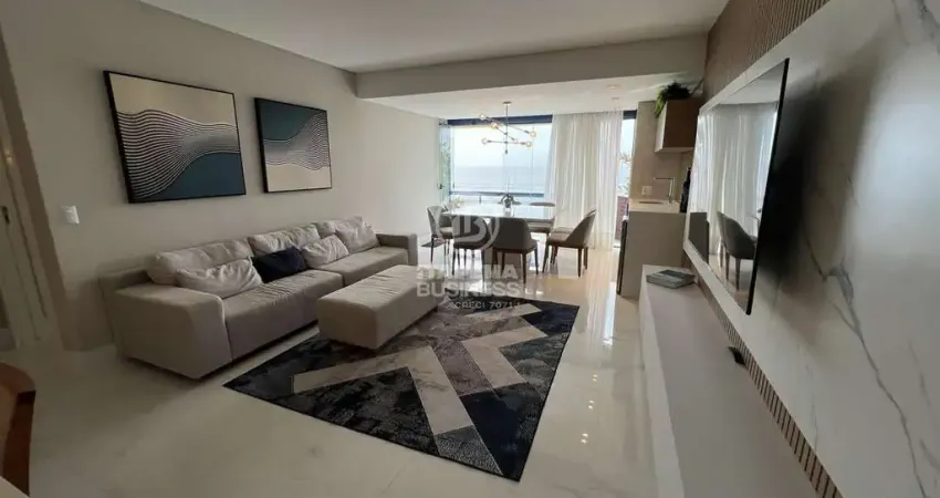 Apartamento com 3 quartos à venda na Rua 295, 2404, Meia Praia, Itapema